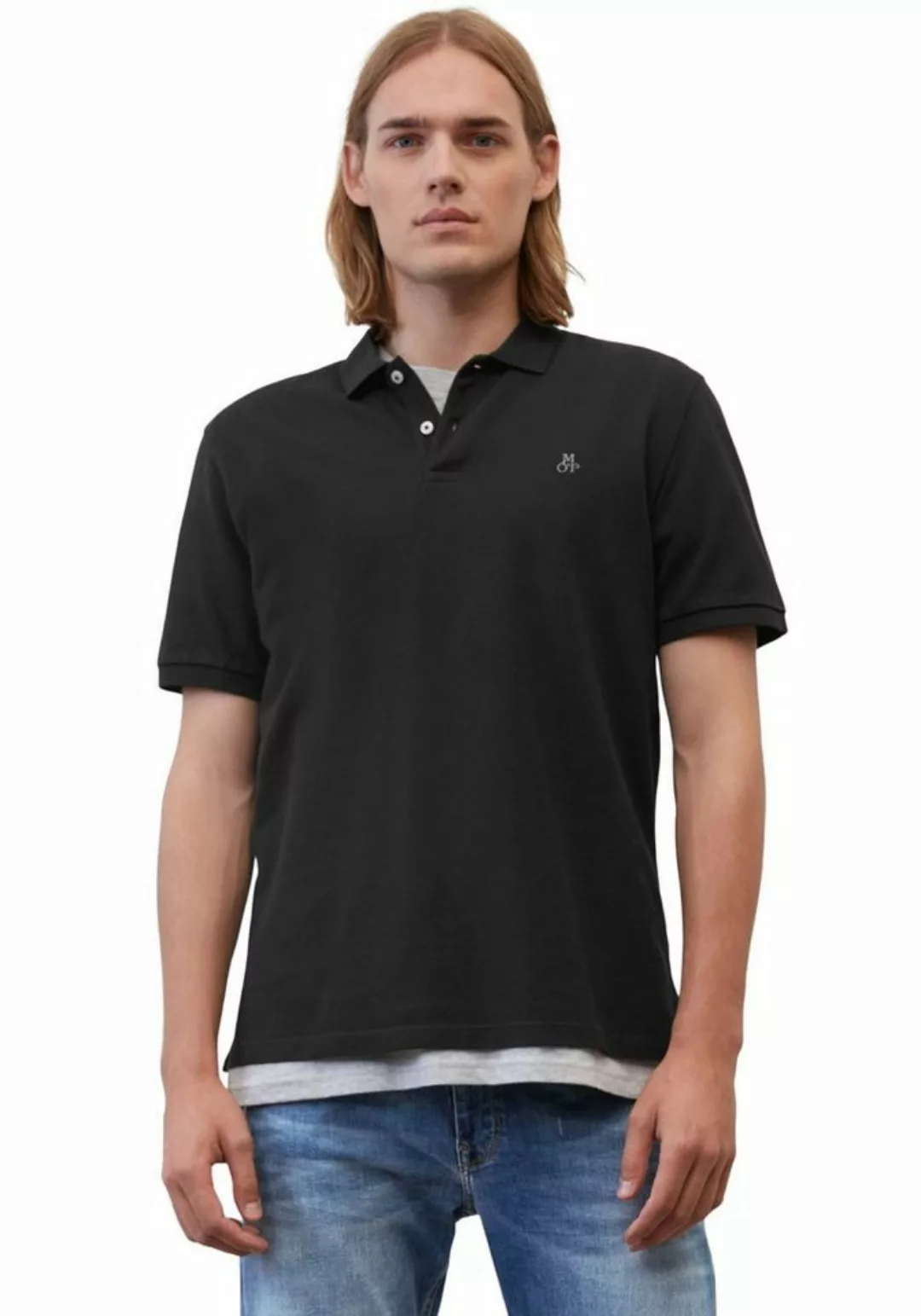 Marc O'Polo Poloshirt günstig online kaufen