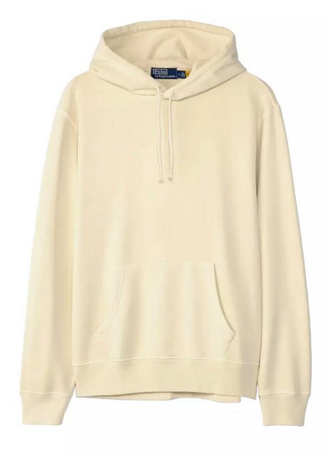 Polo Ralph Lauren Hoodie Pure Organic Veg Dye Sweatshirt günstig online kaufen