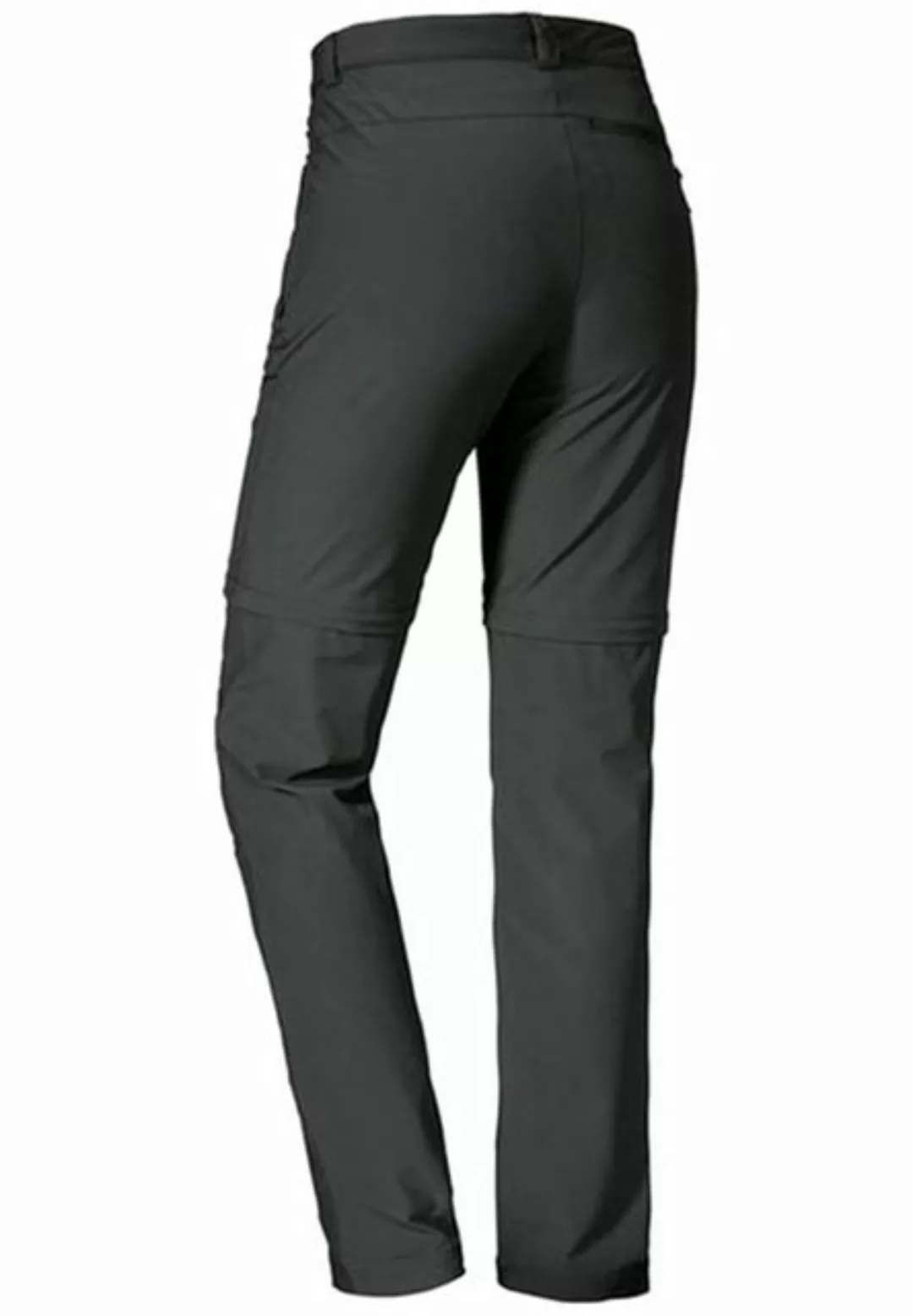 Schöffel Trekkinghose Pants Ascona Zip Off ALT günstig online kaufen