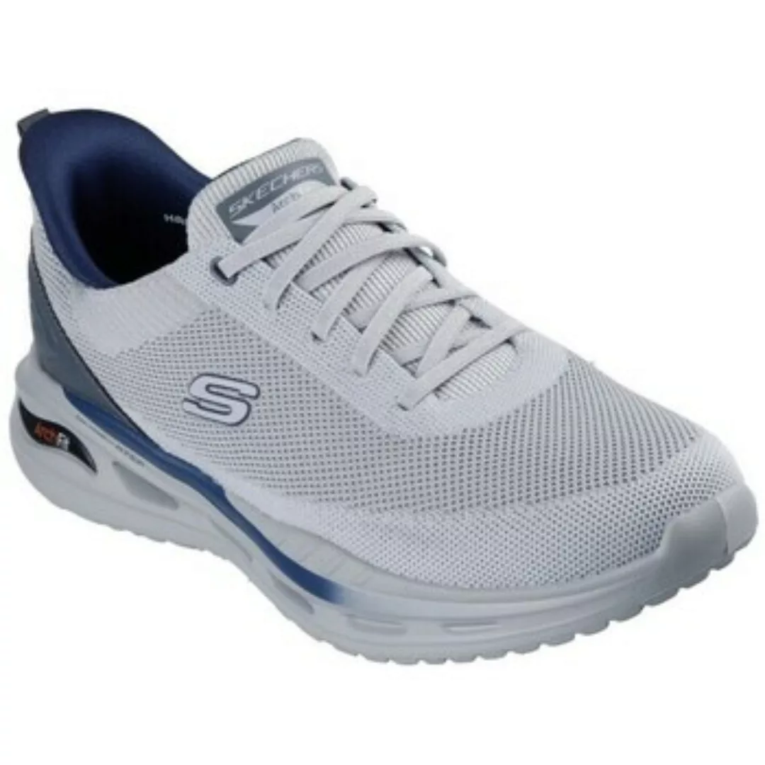 Skechers Slip-On Sneaker "ARCH FIT ORVAN-KINCADE", Trainingsschuh, Schnürsc günstig online kaufen