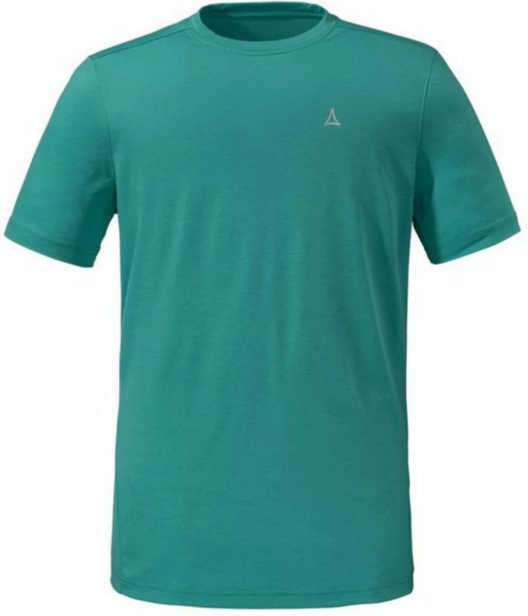 Schöffel Kurzarmshirt CIRC T Shirt Tauron M günstig online kaufen