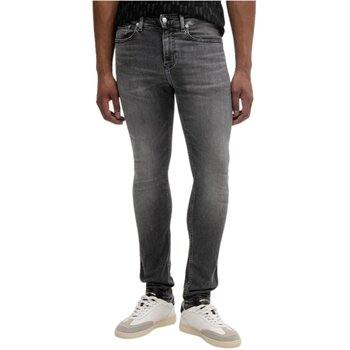 Calvin Klein Jeans  Slim Fit Jeans J30J327150 günstig online kaufen