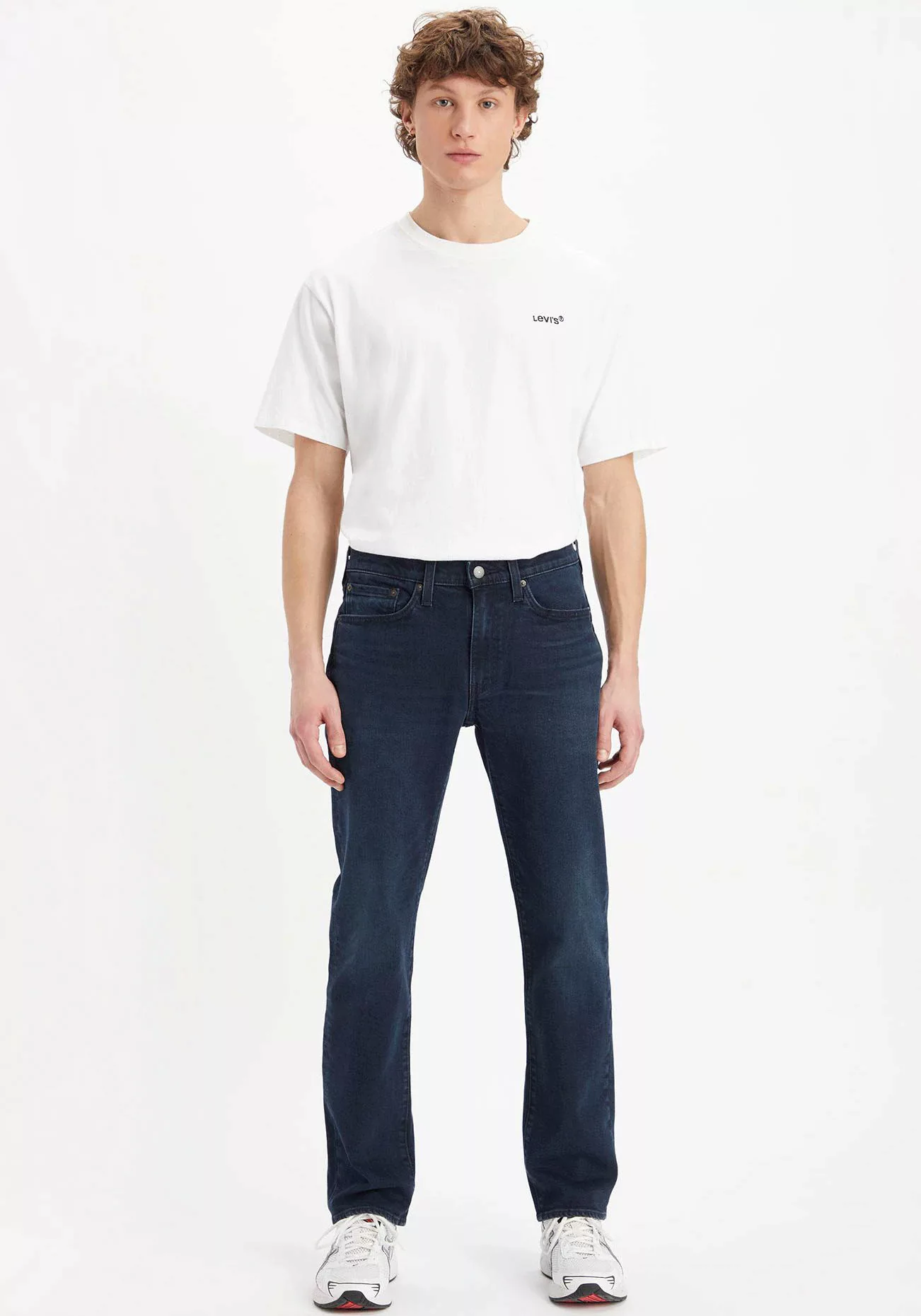 Levis Straight-Jeans "514™" günstig online kaufen