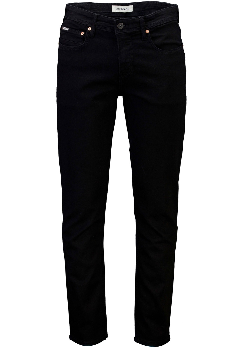 LINDBERGH 5-Pocket-Jeans "Lindbergh Jeans" günstig online kaufen