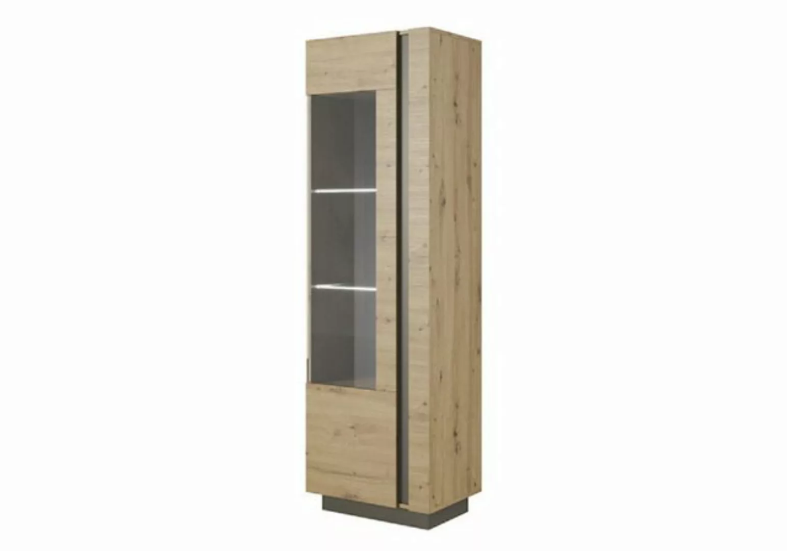 ROYAL24_MARKT Vitrine - Träumen Sie besser mit Basic Furniture Basic (Vitri günstig online kaufen