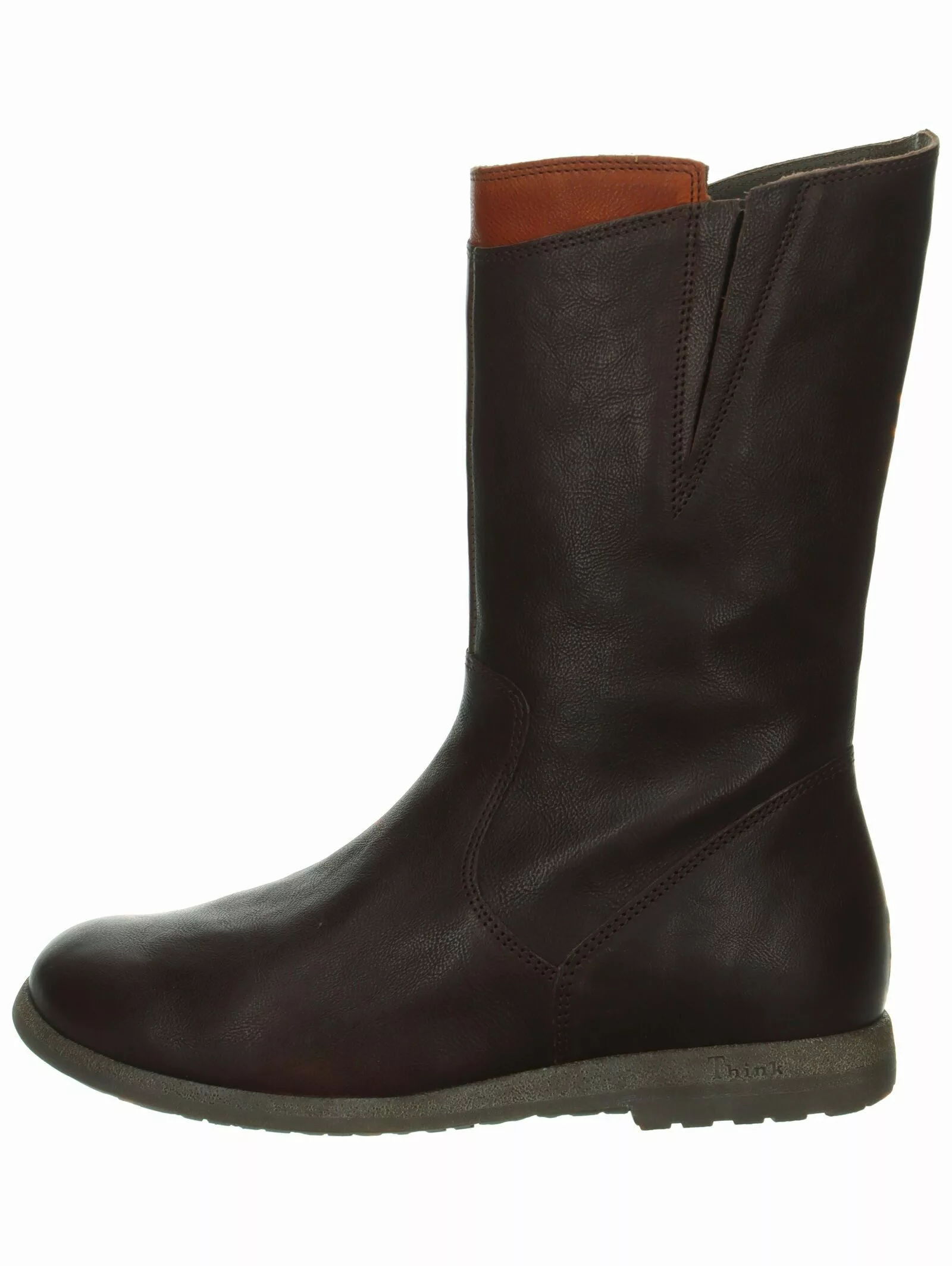 Think! Stiefel Nappaleder Stiefel günstig online kaufen