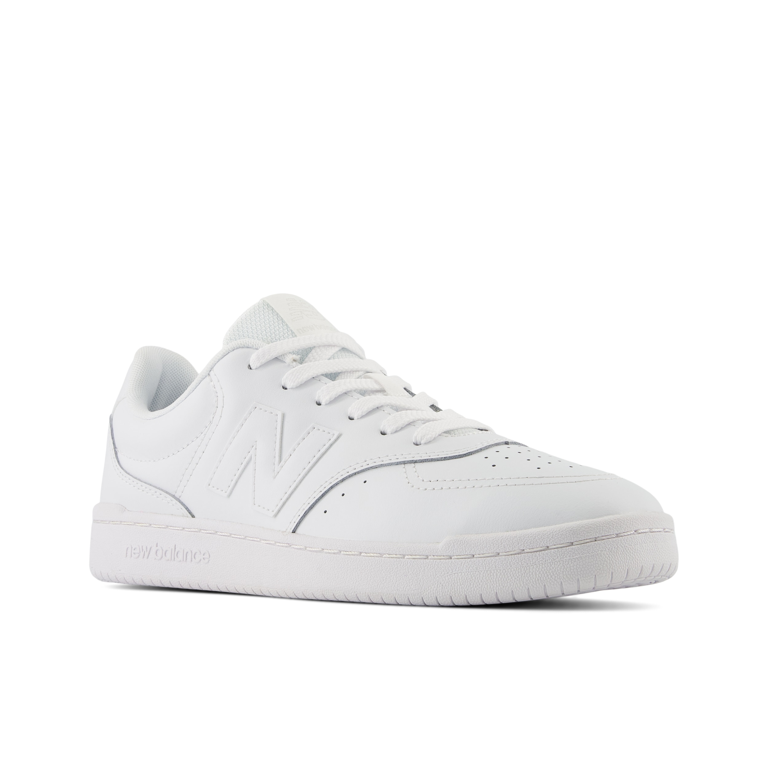 New Balance Sneaker "BB80", von dem New Balance 550 inspiriert günstig online kaufen