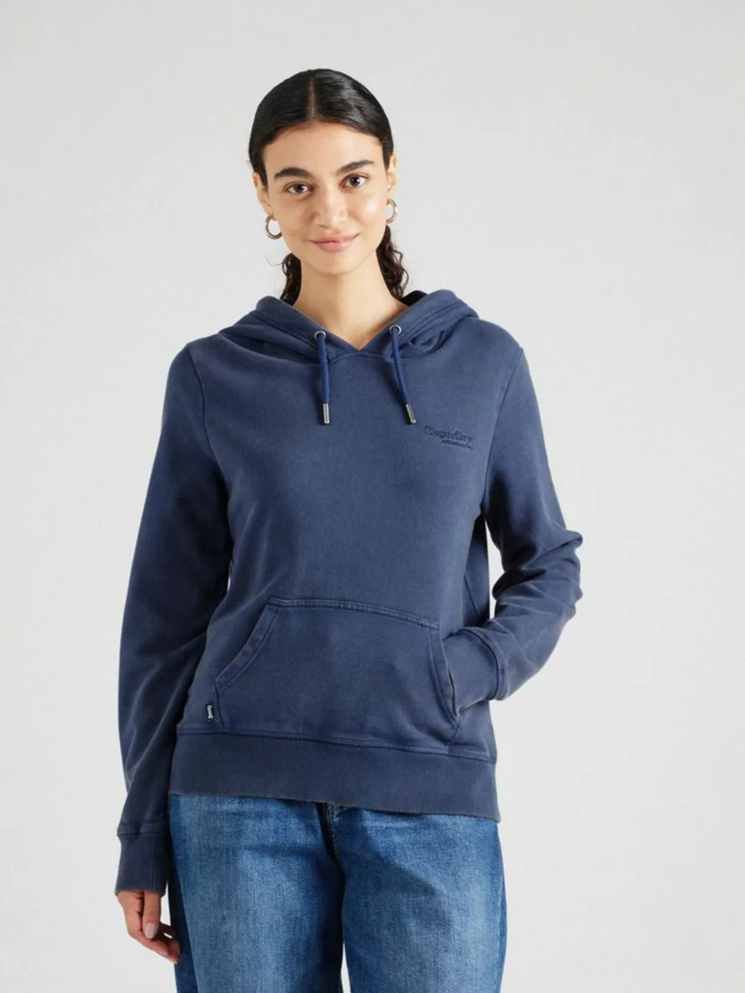 Superdry Sweatshirt Essential (1-tlg) Weiteres Detail günstig online kaufen