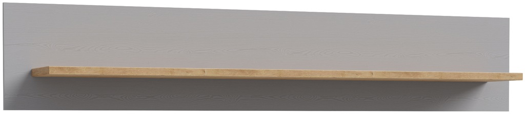 FORTE Wandregal "Bohol", Breite 160 cm günstig online kaufen