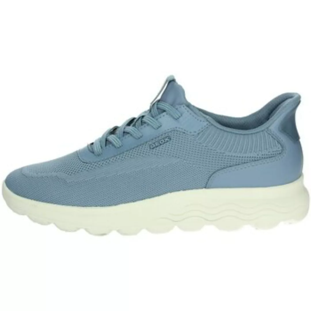Geox D557MA Slip-On Sneaker günstig online kaufen