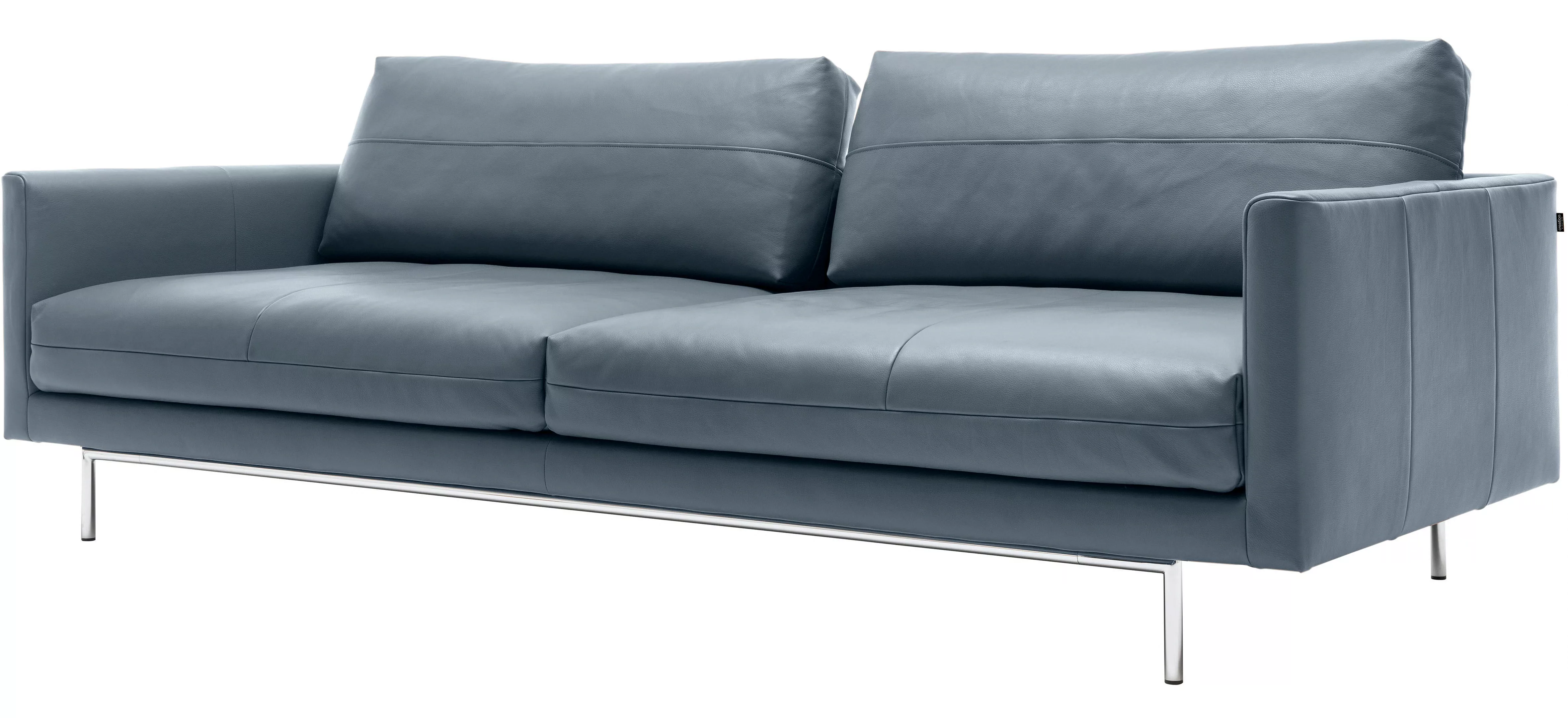 Creation BY ROLF BENZ 3,5-Sitzer "CR.414, Designsofa, edles Sofa, Loungesof günstig online kaufen