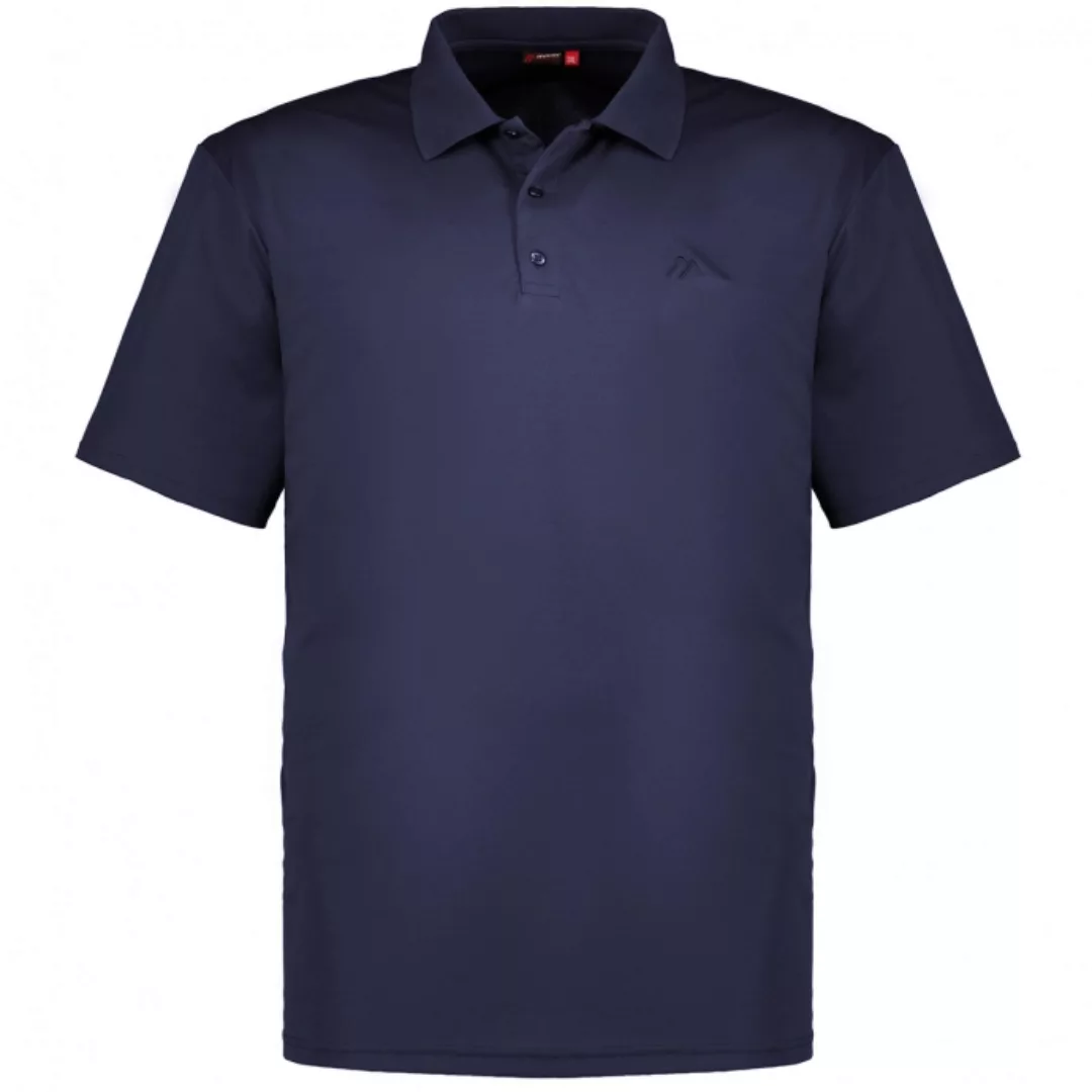 Maier Sports Funktions-Poloshirt, atmungsaktiv und schnelltrocknend günstig online kaufen