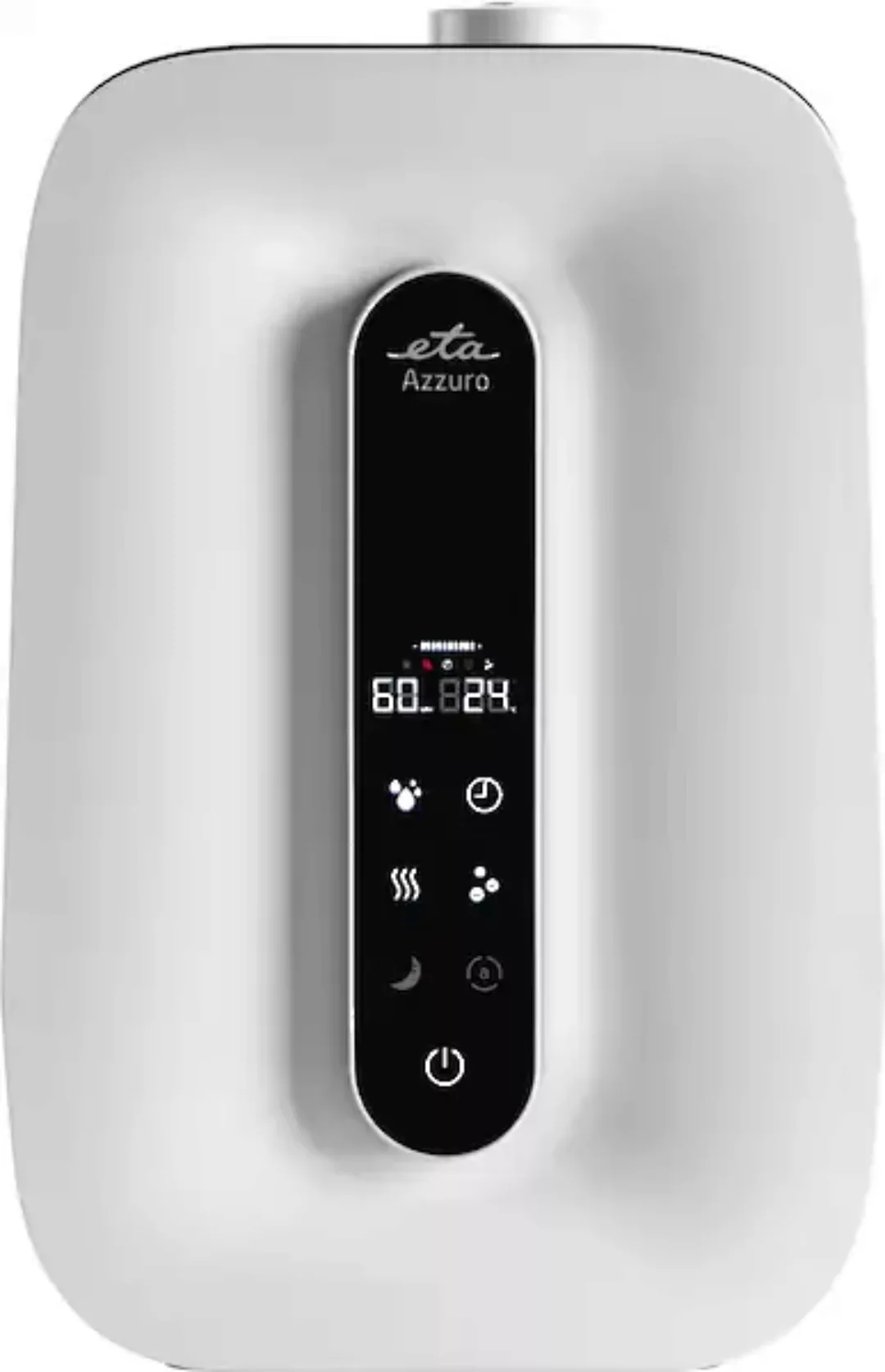 eta Luftbefeuchter »AZZURO ETA062690000«, 7,6 l Wassertank günstig online kaufen