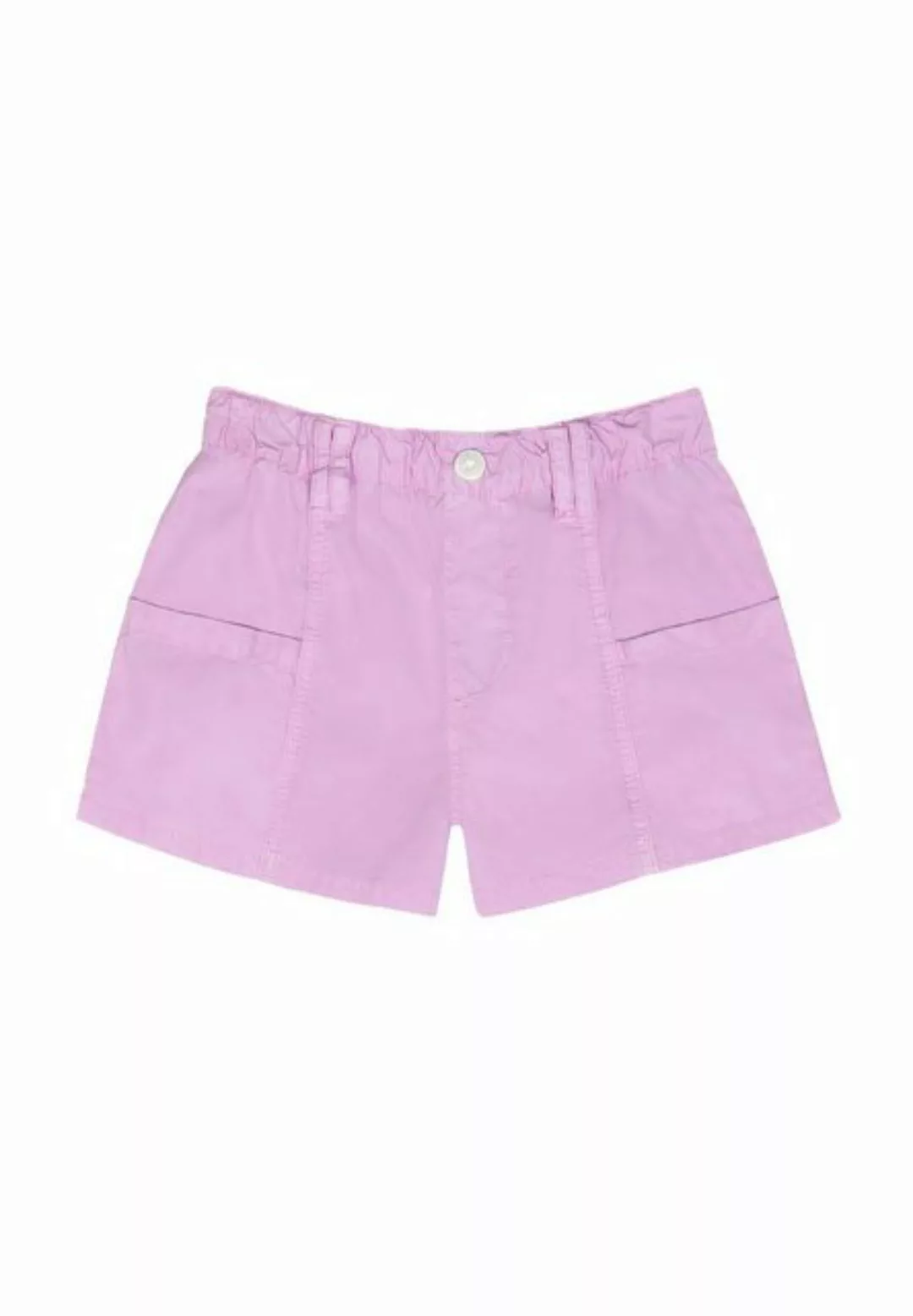 MINOTI Webshorts Kurze Pastellshorts (1y-14y) günstig online kaufen