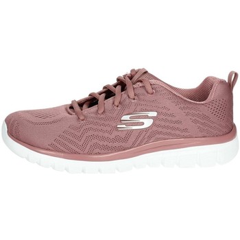 Skechers  Fitnessschuhe Graceful Get Connected günstig online kaufen