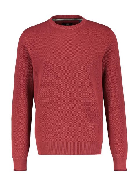 LERROS Rollkragenpullover "LERROS Rollkragen-Strickpullover" günstig online kaufen