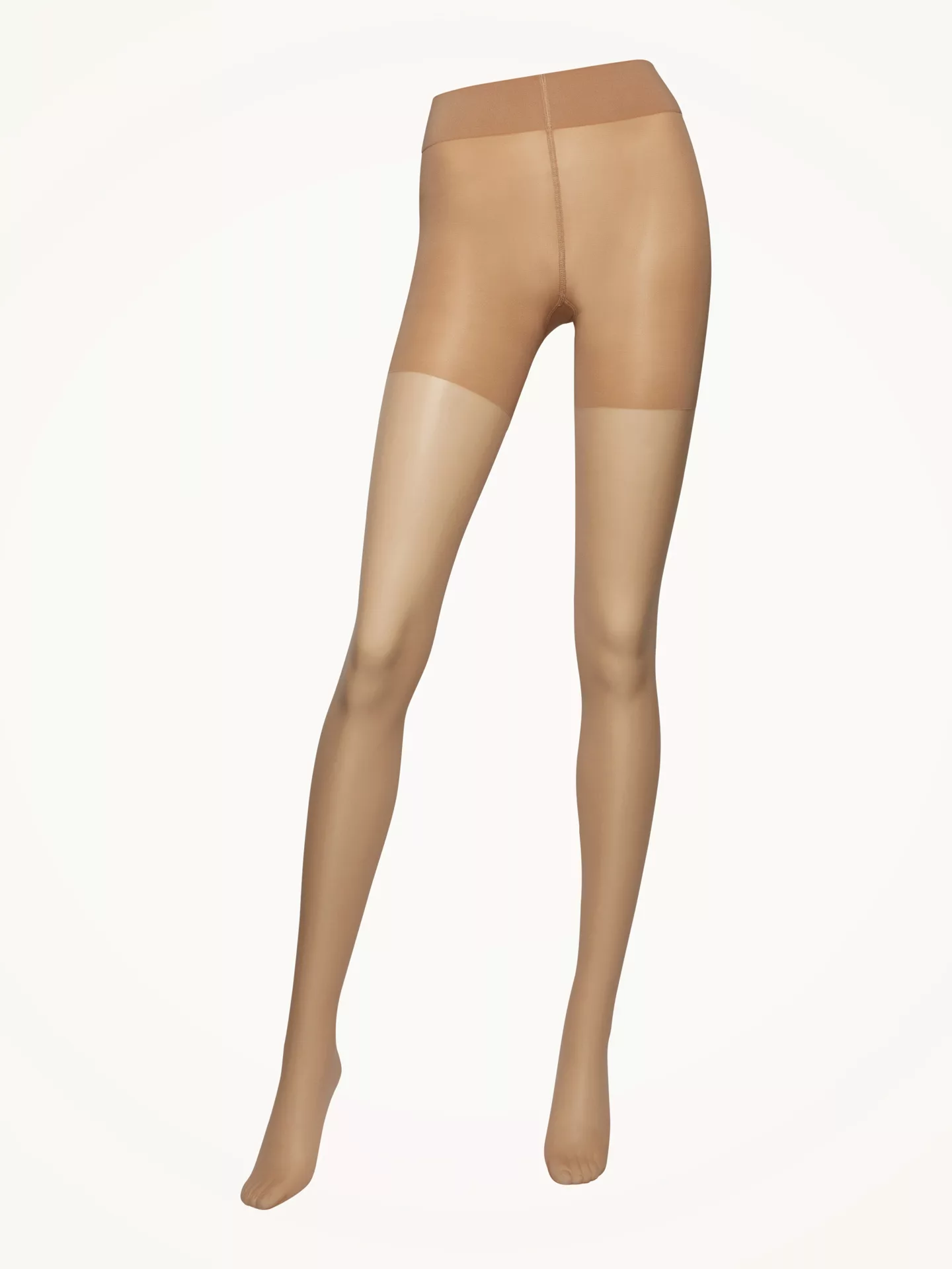 Wolford - 9 Control Top Tights, Frau, cosmetic, Größe: S günstig online kaufen