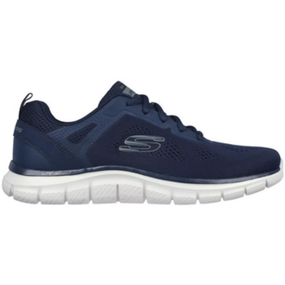 Skechers  Sneaker TRACK BROADER 232698 NVY günstig online kaufen