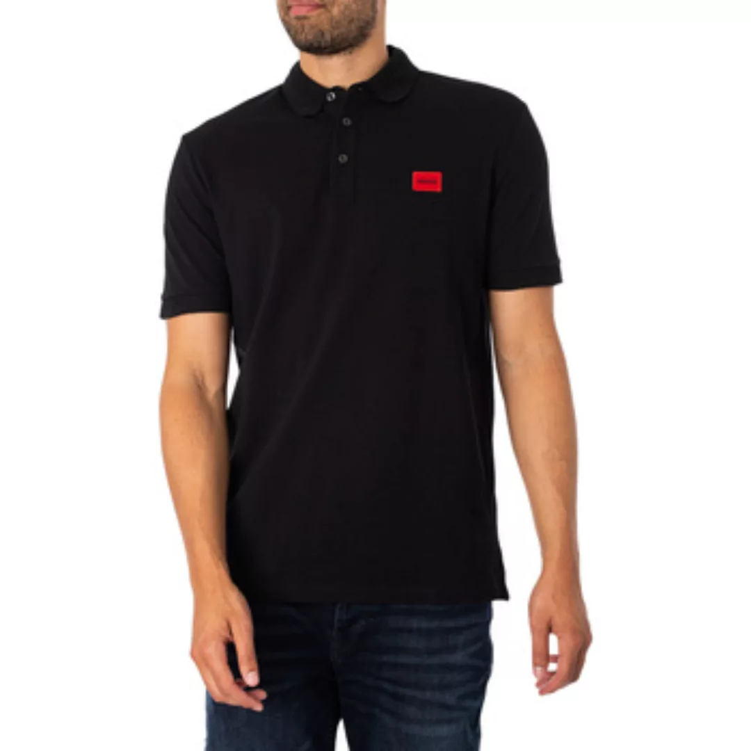 BOSS  Poloshirt Dereso232 Slim Poloshirt günstig online kaufen