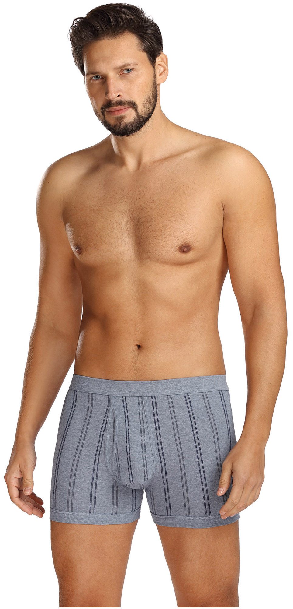Comte Boxershorts (Set, 3-St., 3er-Pack) Herren günstig online kaufen