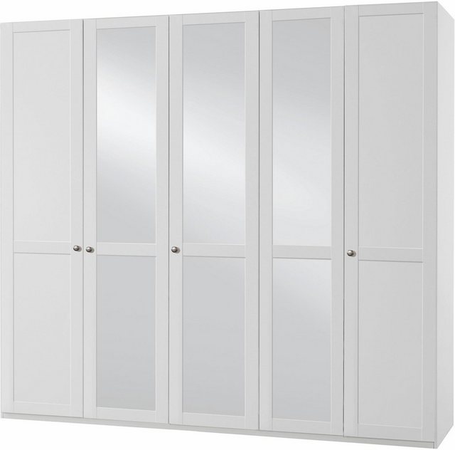 Wimex Kleiderschrank "New York", in vielen Breiten, 208 oder 236cm hoch günstig online kaufen