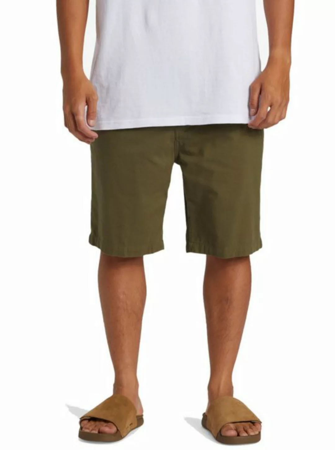 Quiksilver Shorts günstig online kaufen