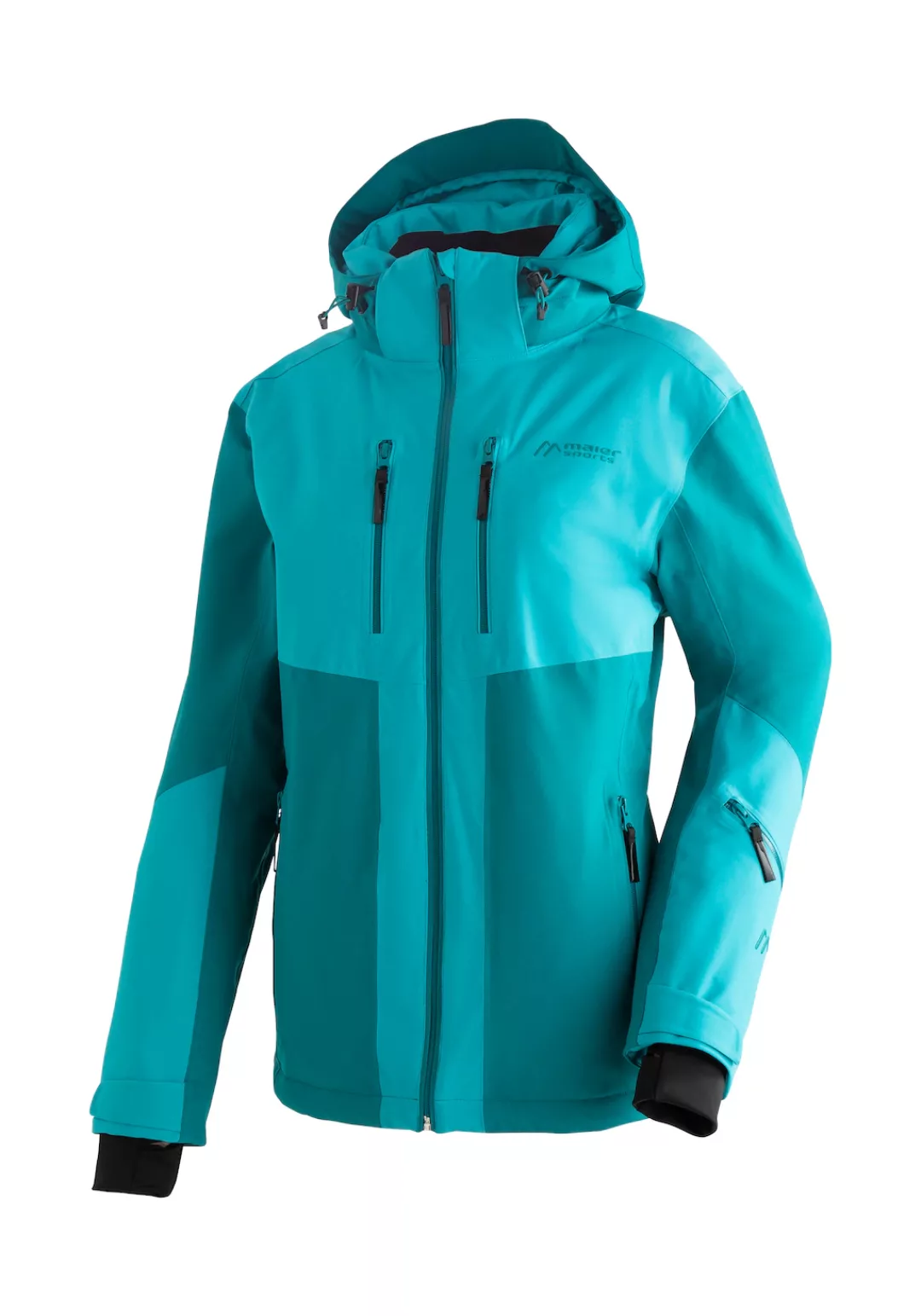 Maier Sports Skijacke "Pinilla", atmungsaktive Damen Ski-Jacke, wasserdicht günstig online kaufen