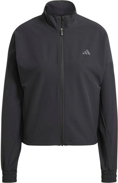 adidas Performance Rollkragenpullover PACER W JACKET günstig online kaufen