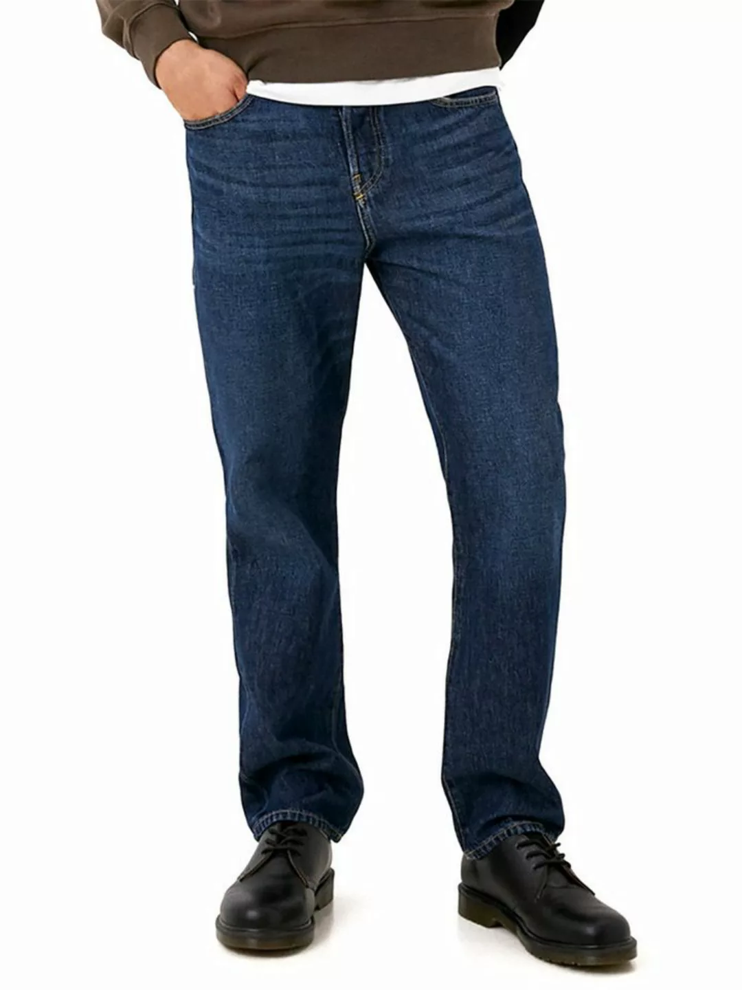 Diesel Straight-Jeans Regular Hose - 2020 D-Viker 09C03 - Länge:32 günstig online kaufen