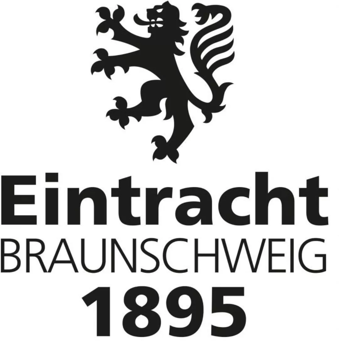 Wall-Art Wandtattoo »Eintracht Braunschweig Löwe«, (1 St.) günstig online kaufen