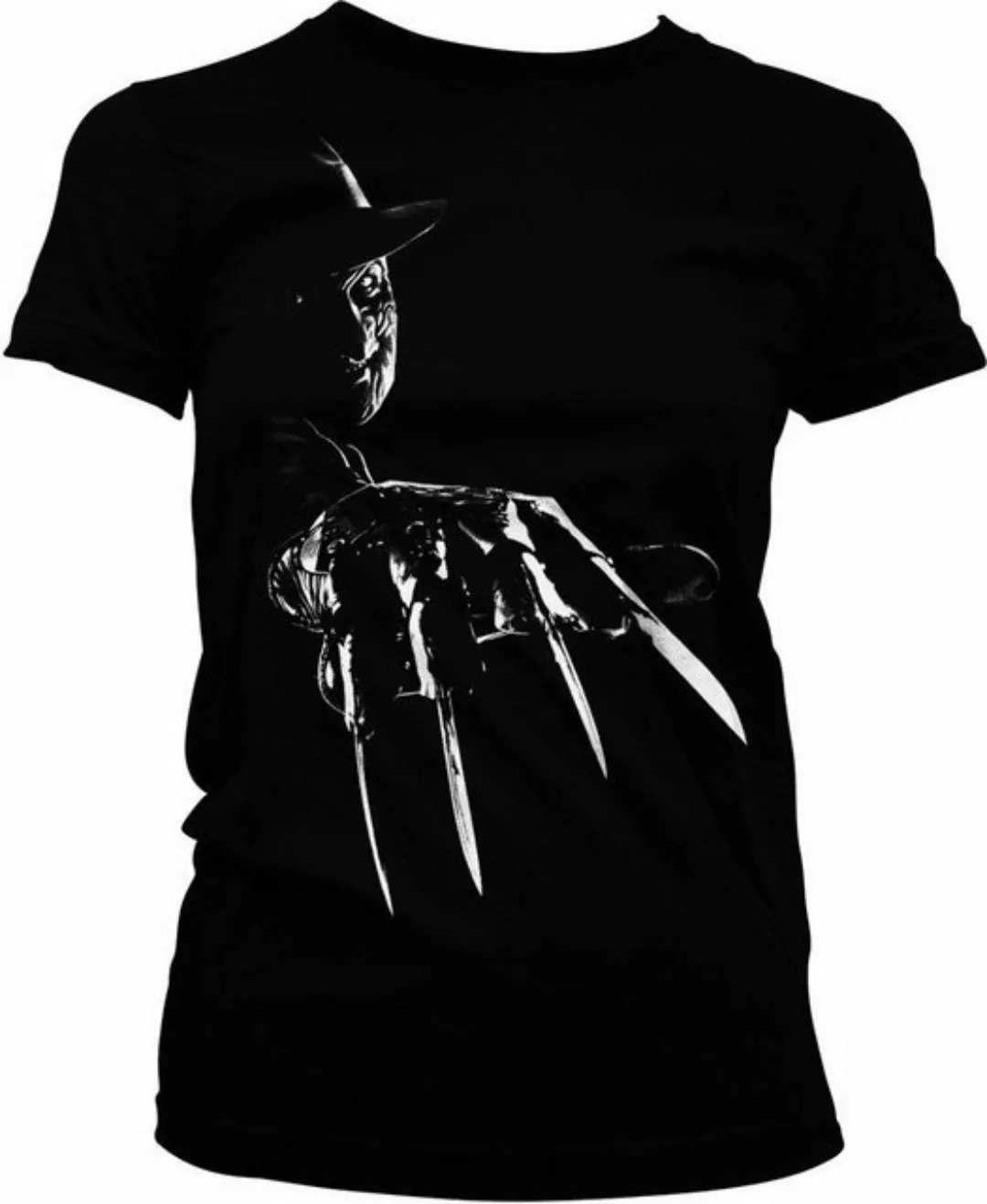 A Nightmare On Elm Street T-Shirt günstig online kaufen