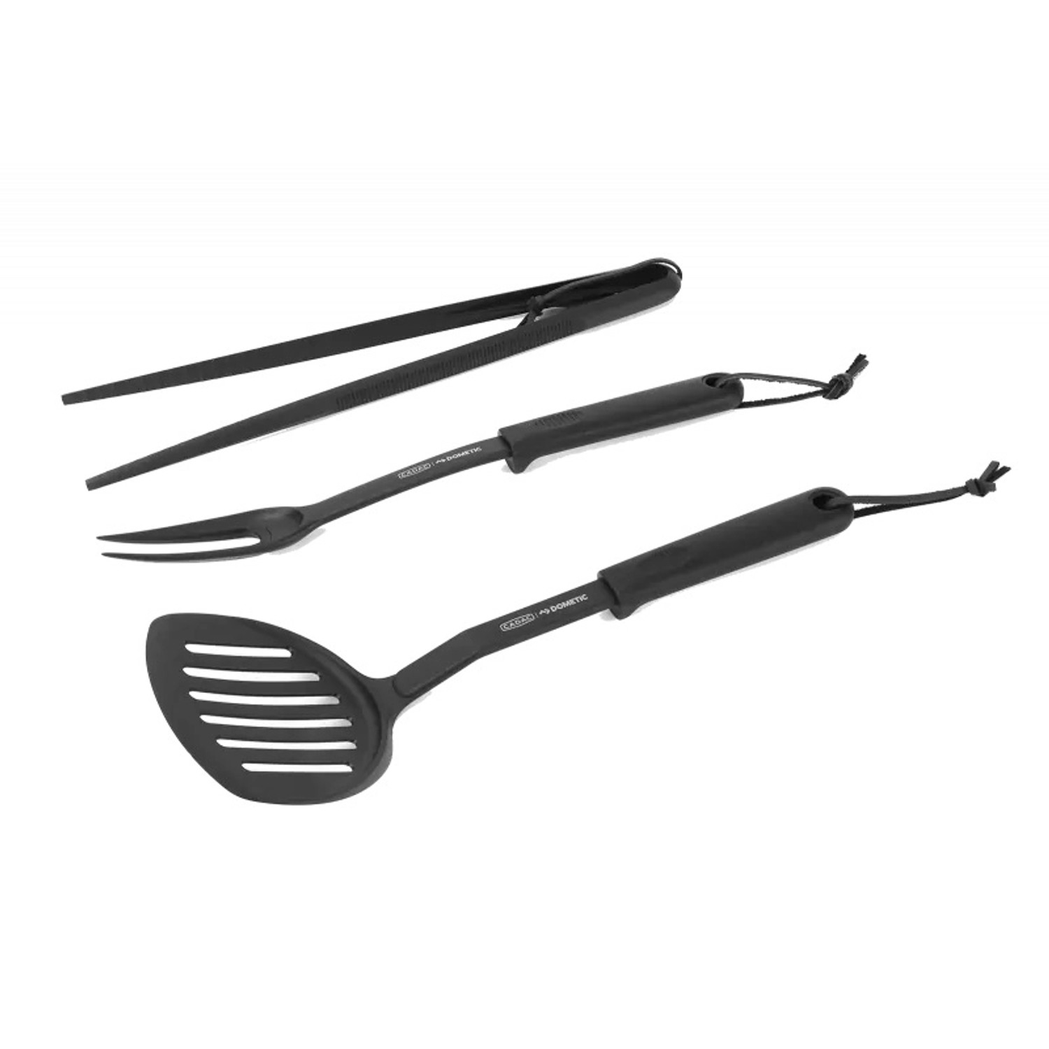 CADAC Grillset  Wender  Zange  Gabel günstig online kaufen