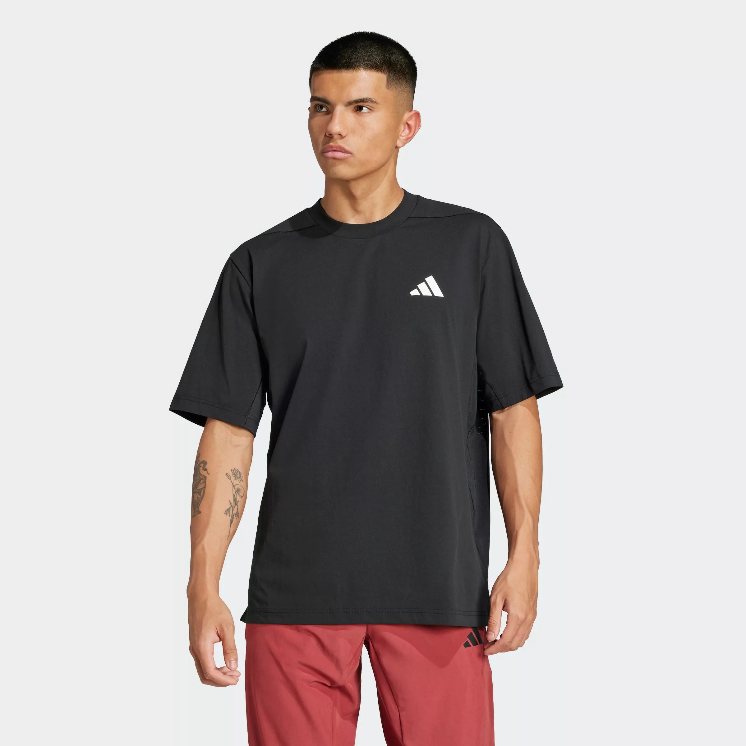 adidas Performance T-Shirt "GYM+ SEA TEE" günstig online kaufen