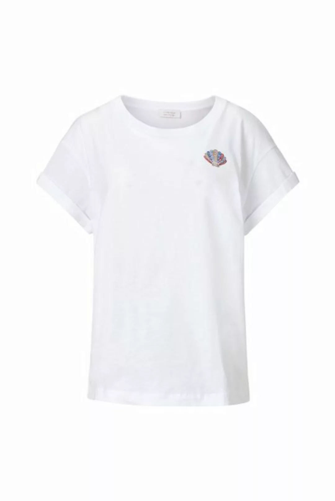 Rich & Royal T-Shirt Boyfriend Sparkle günstig online kaufen