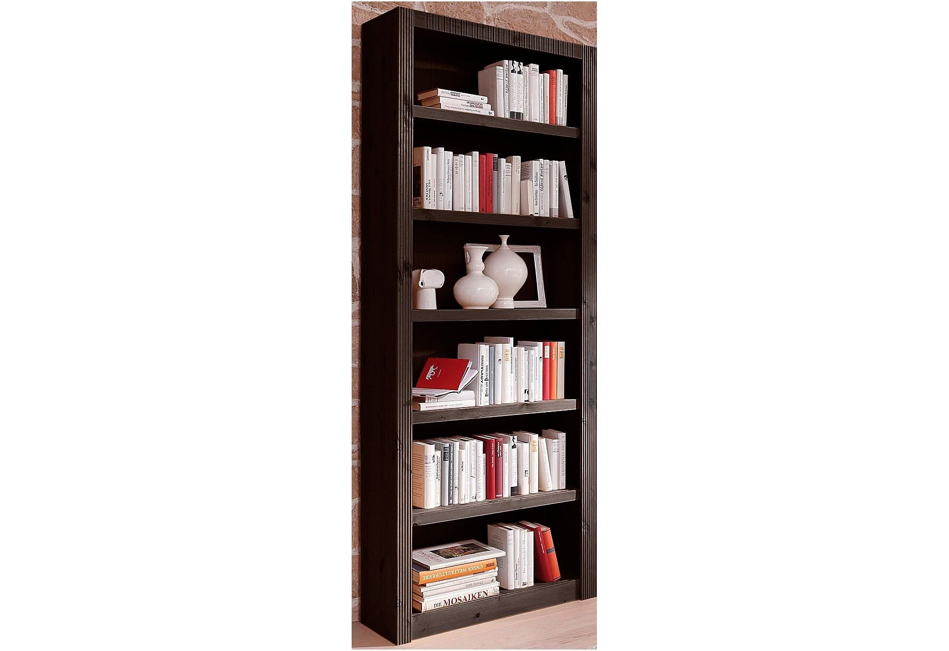 Home affaire Standregal "Bergen", Breite 82,5 cm günstig online kaufen
