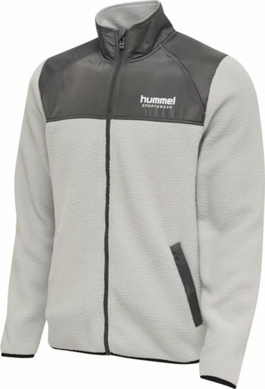 hummel Fleecejacke günstig online kaufen