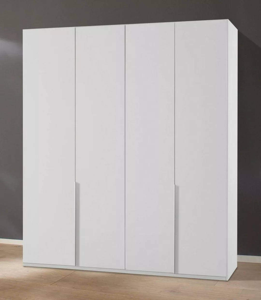 Wimex Kleiderschrank New York in vielen Breiten, 208 oder 236cm hoch günstig online kaufen