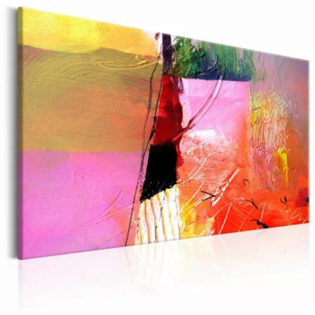 artgeist Wandbild Farben des Sommers mehrfarbig Gr. 60 x 40 günstig online kaufen