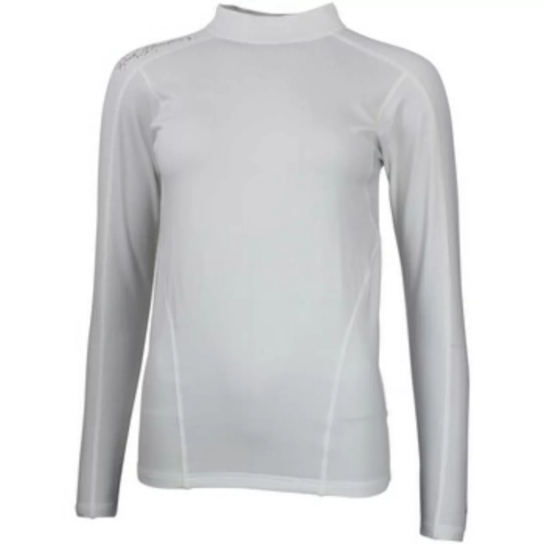 Peak Mountain  Langarmshirt Top technique femme ANOY günstig online kaufen