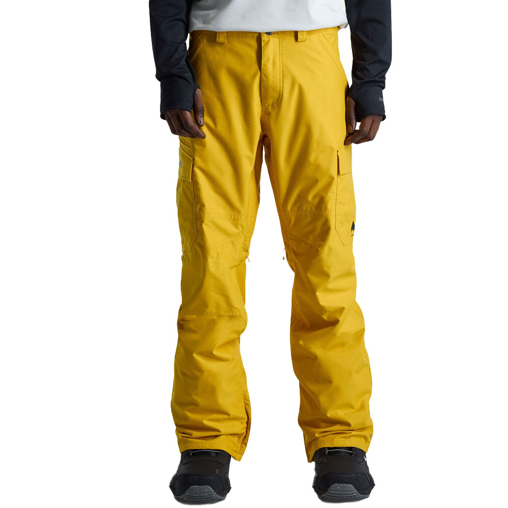 Burton Cargo Pant Goldenrod günstig online kaufen