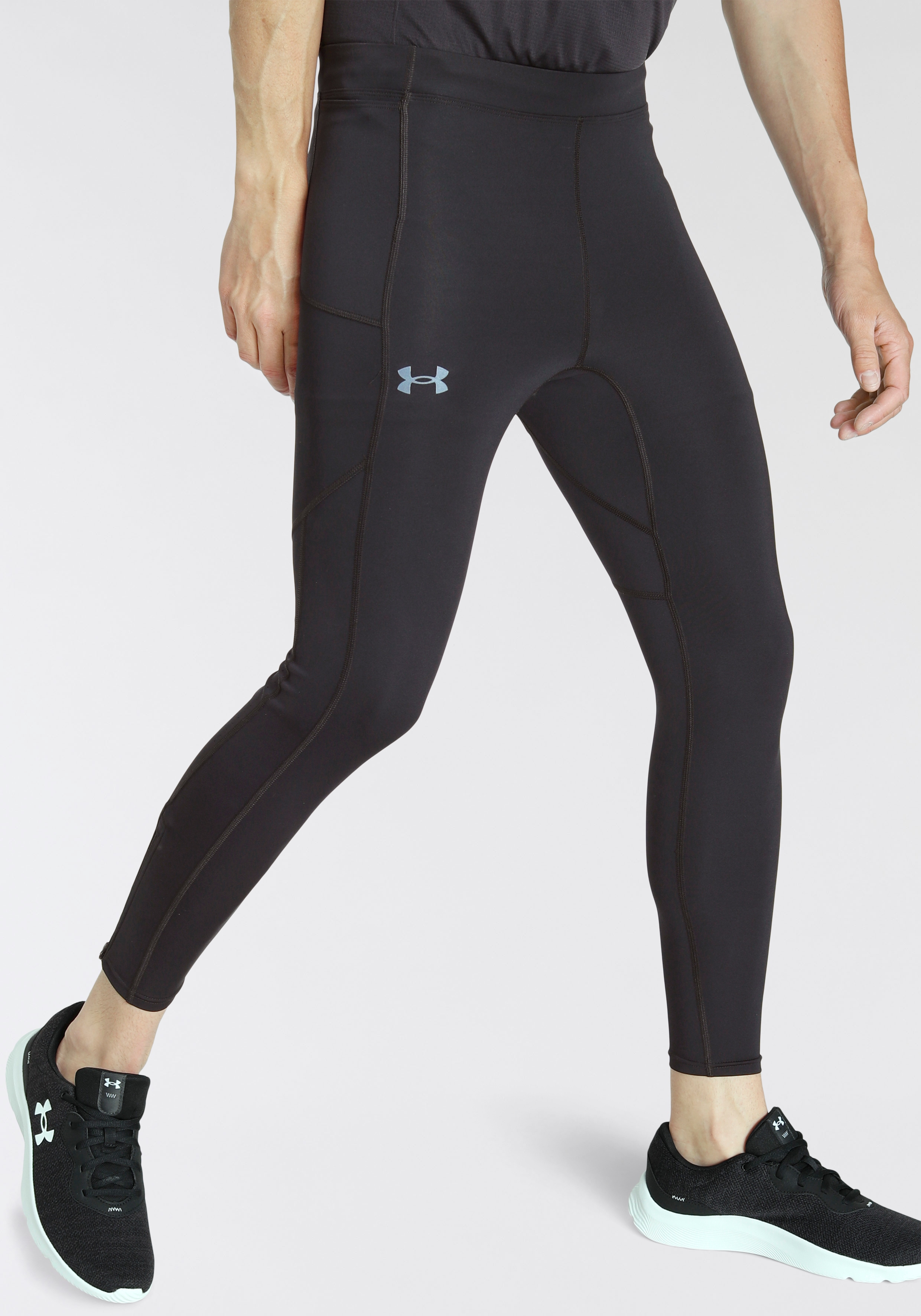 Under Armour Lauftights günstig online kaufen