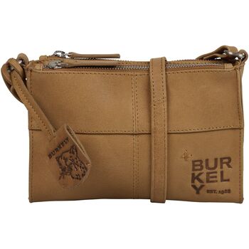 Burkely Clutch "BURKELY Taschen Leder" günstig online kaufen
