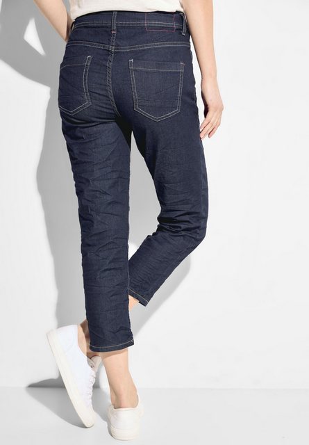 Cecil Gerade Jeans 5-Pocket-Style günstig online kaufen