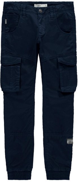 Name It Stoffhose NKMRYAN CARGO R TWI PANT 2222-BA NO günstig online kaufen