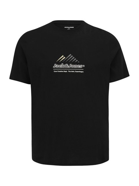 Jack & Jones Plus T-Shirt JCOLIMA (1-tlg) günstig online kaufen