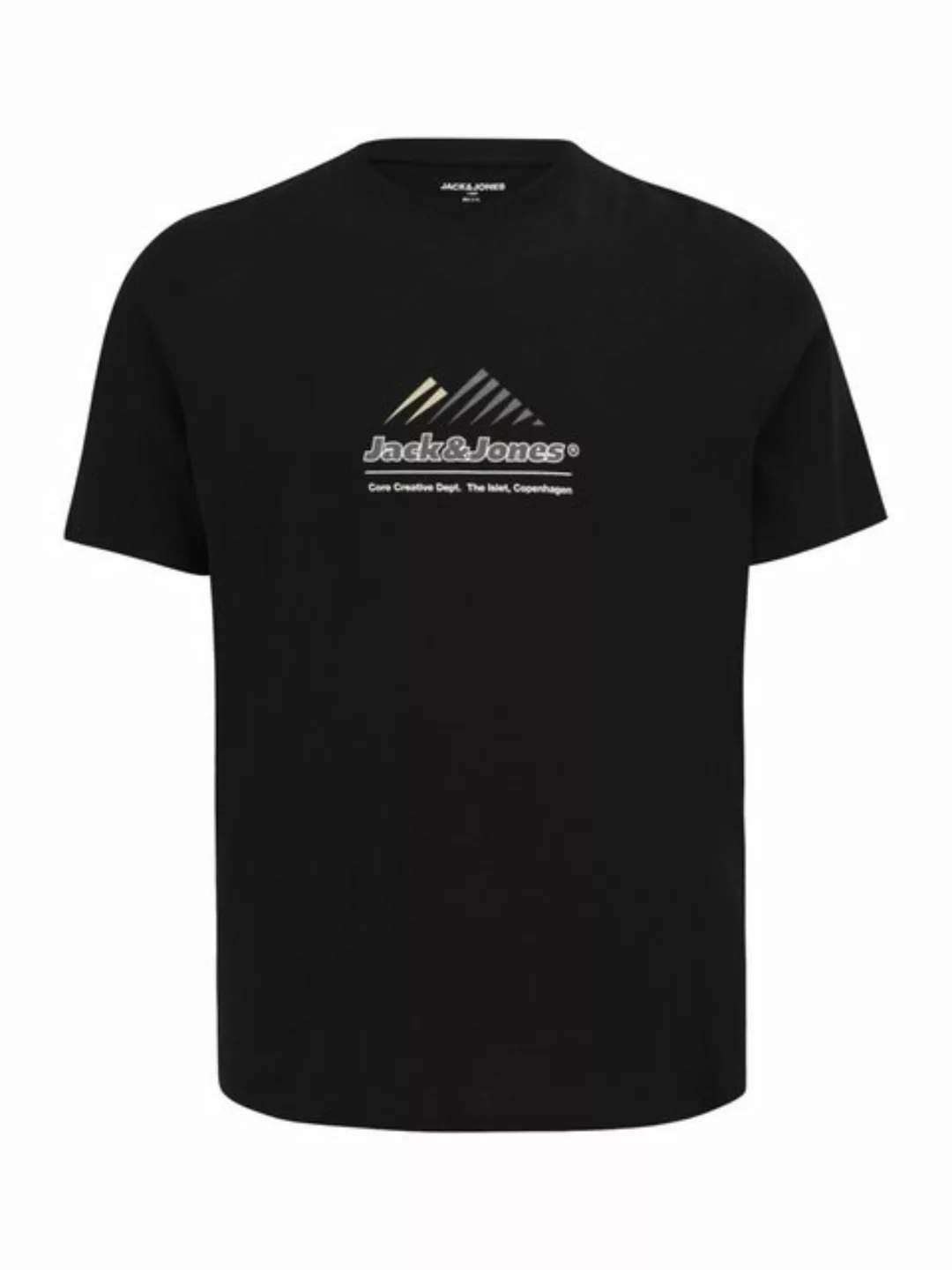 Jack & Jones Plus T-Shirt JCOLIMA (1-tlg) günstig online kaufen