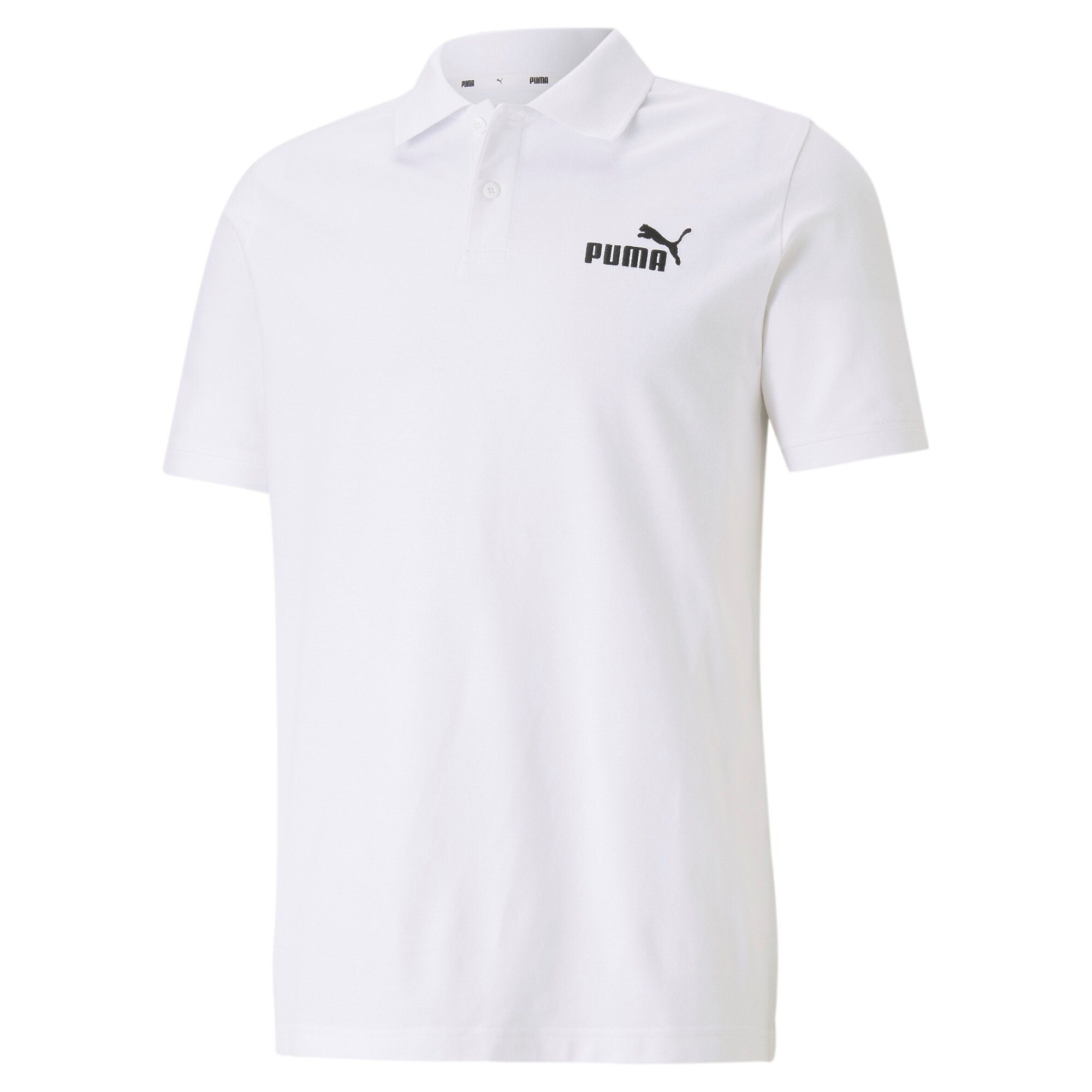 PUMA Poloshirt ESS PIQUE POLO günstig online kaufen