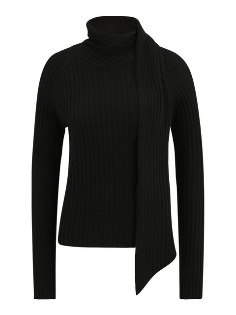 Vero Moda Tall Strickpullover VMZOEY (1-tlg) Weiteres Detail günstig online kaufen