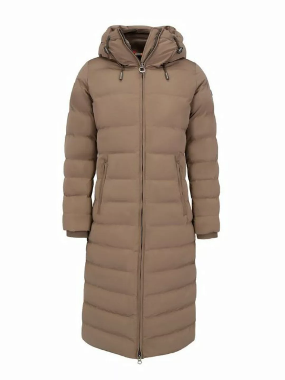 Wellensteyn Winterjacke Cordoba Long MaLiHiTec günstig online kaufen