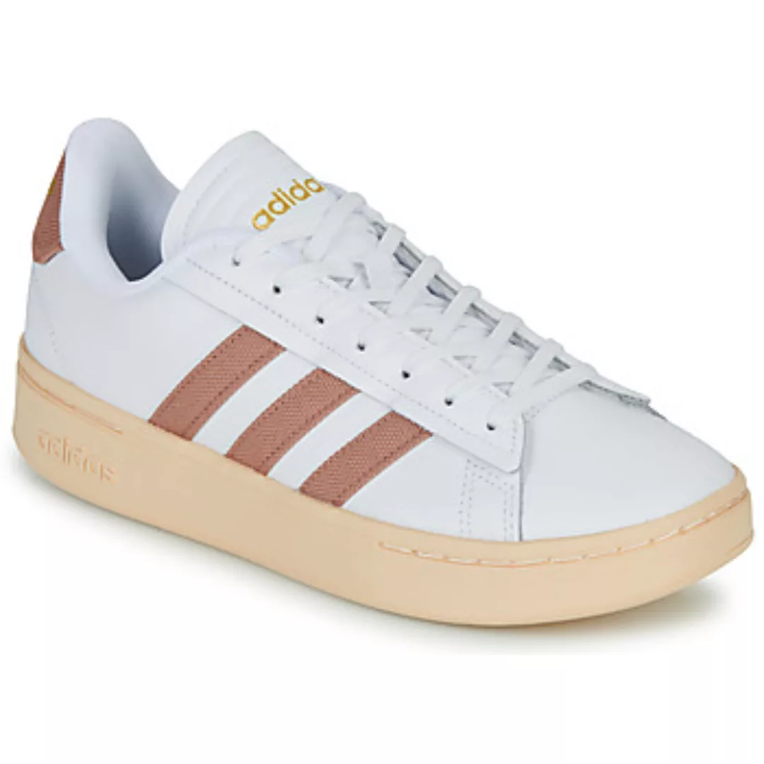 adidas  Sneaker GRAND COURT ALPHA günstig online kaufen